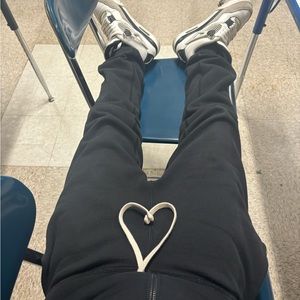 Meet your Posher, Tommy